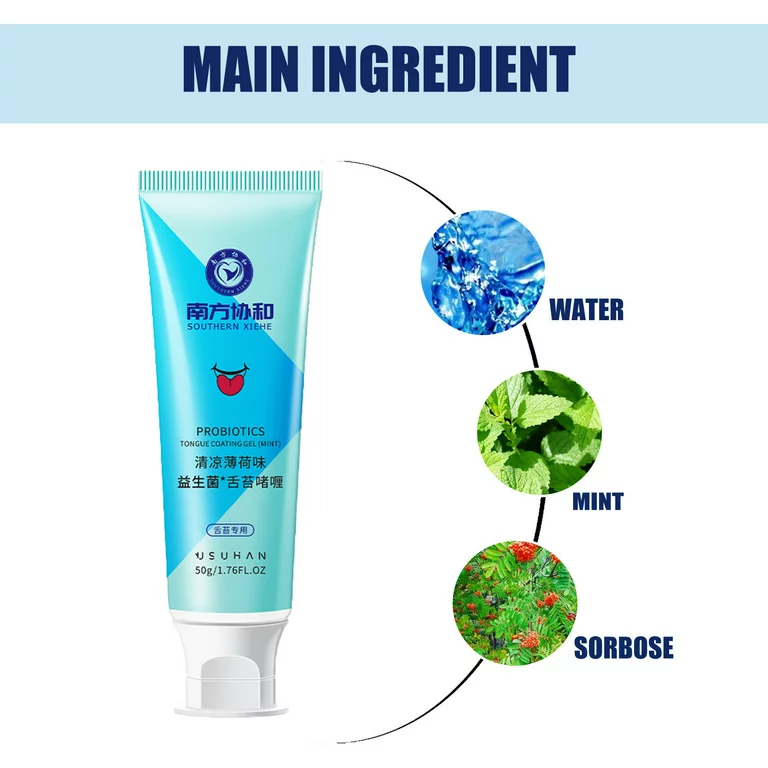 Main Ingredients
